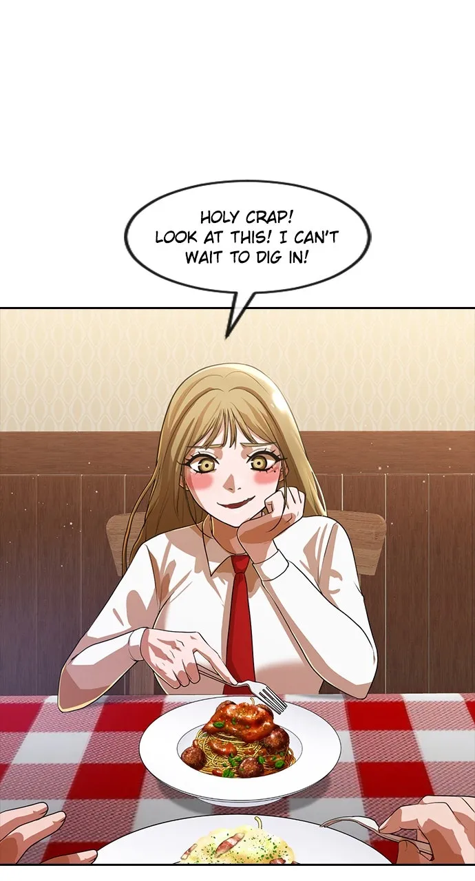 Read Random Chat chapter 261 image 46 on Lezhin