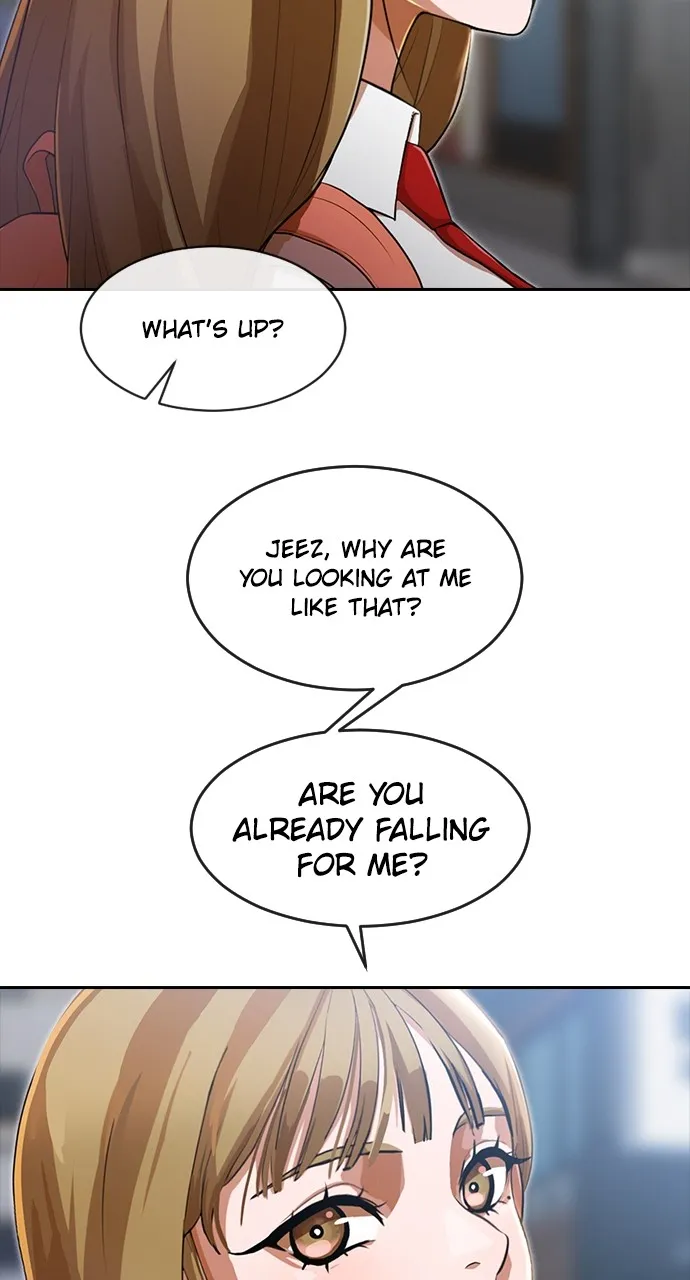 Read Random Chat chapter 261 image 51 on Lezhin