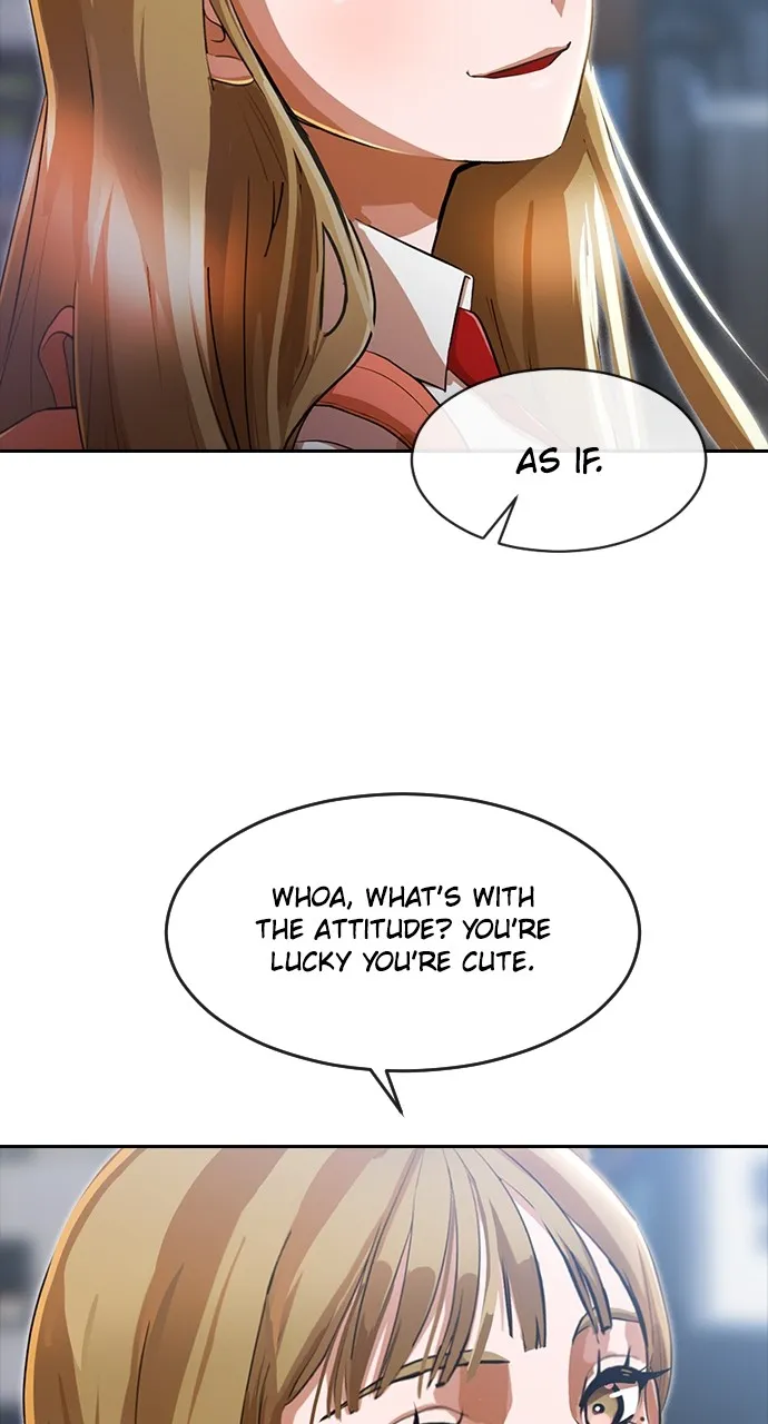 Read Random Chat chapter 261 image 52 on Lezhin
