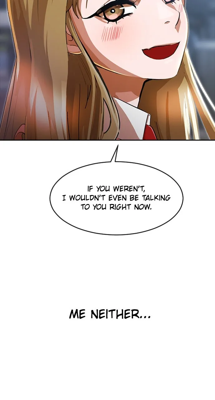 Read Random Chat chapter 261 image 53 on Lezhin