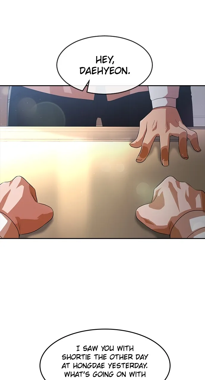 Read Random Chat chapter 261 image 56 on Lezhin