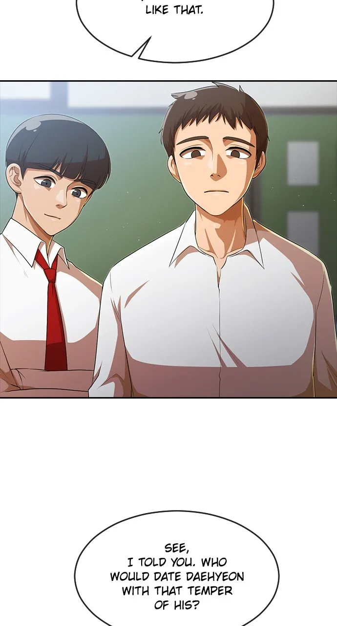 Read Random Chat chapter 261 image 58 on Lezhin