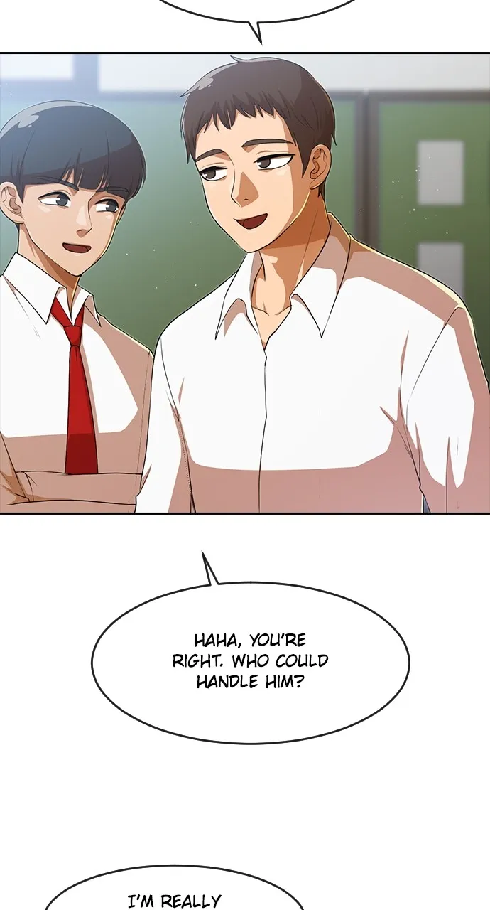 Read Random Chat chapter 261 image 59 on Lezhin