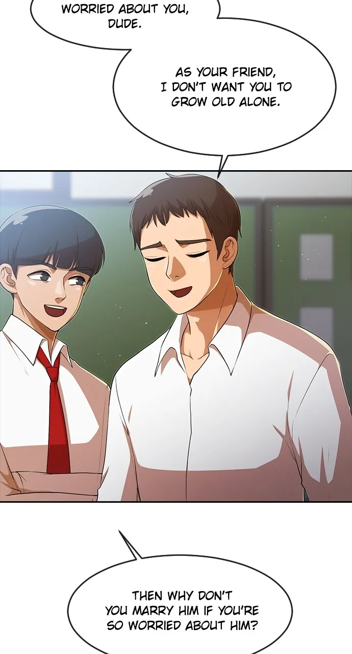 Read Random Chat chapter 261 image 60 on Lezhin