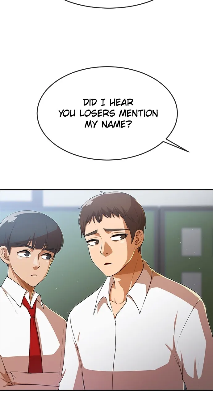 Read Random Chat chapter 261 image 61 on Lezhin