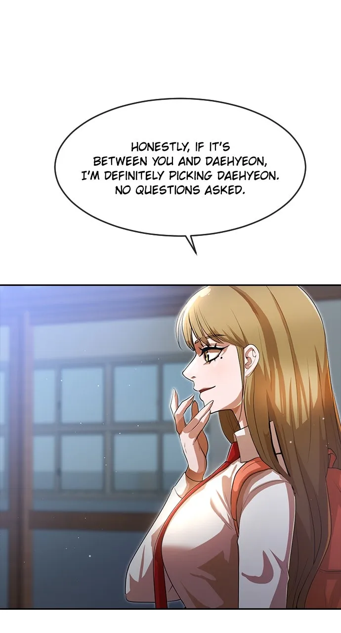 Read Random Chat chapter 261 image 62 on Lezhin