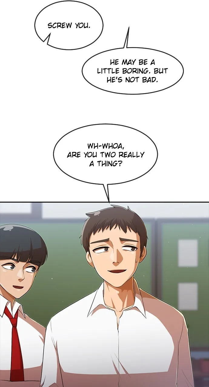 Read Random Chat chapter 261 image 63 on Lezhin
