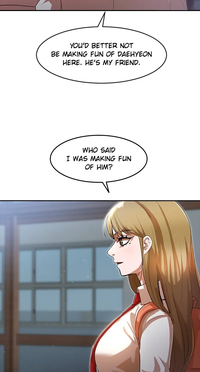 Read Random Chat chapter 261 image 64 on Lezhin