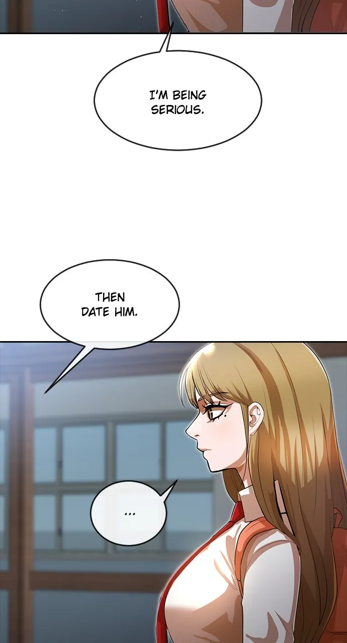 Read Random Chat chapter 261 image 65 on Lezhin