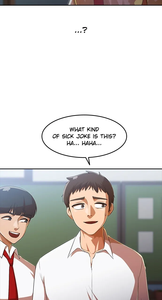 Read Random Chat chapter 261 image 68 on Lezhin