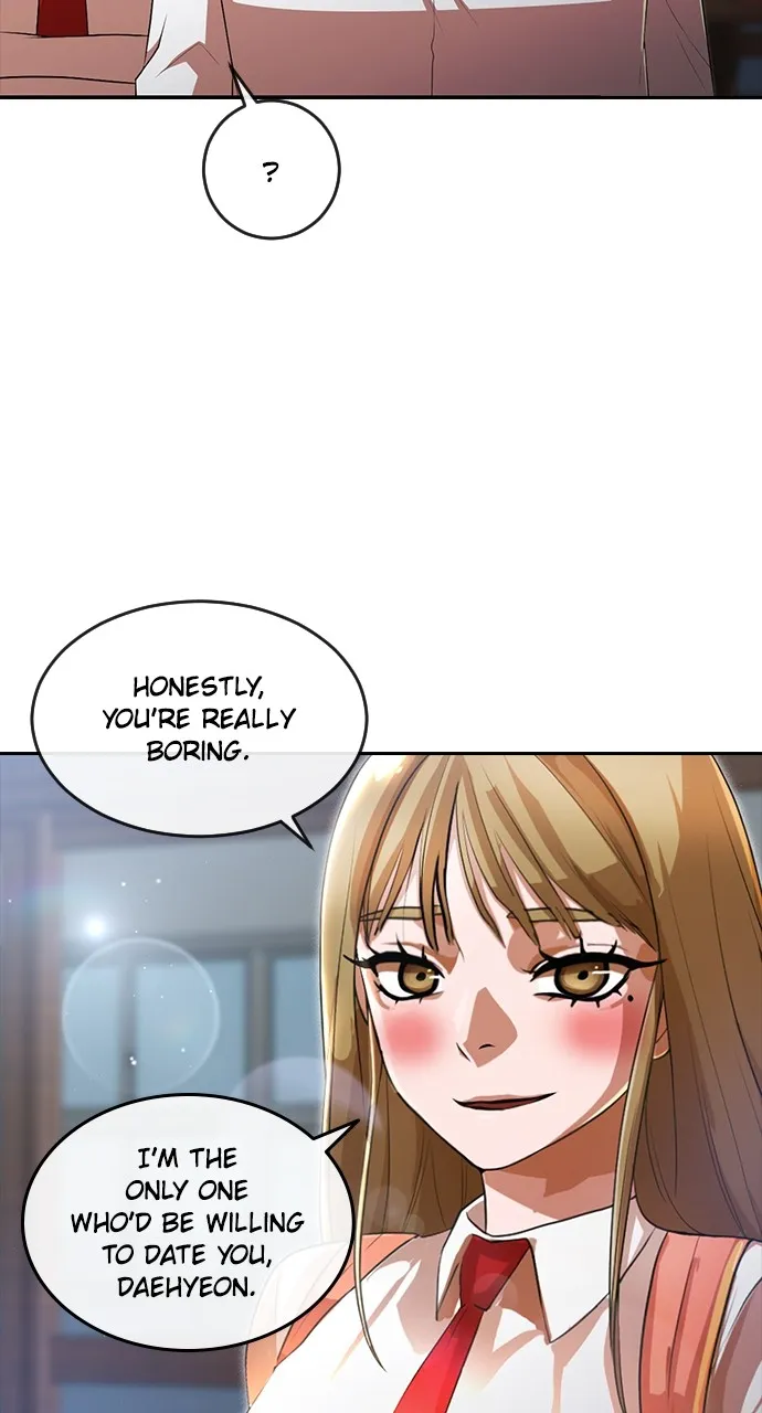 Read Random Chat chapter 261 image 69 on Lezhin