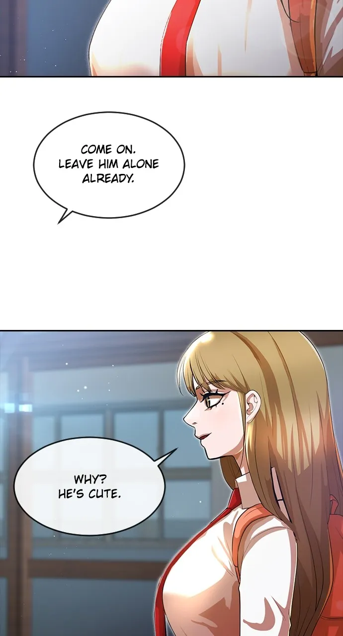 Read Random Chat chapter 261 image 70 on Lezhin