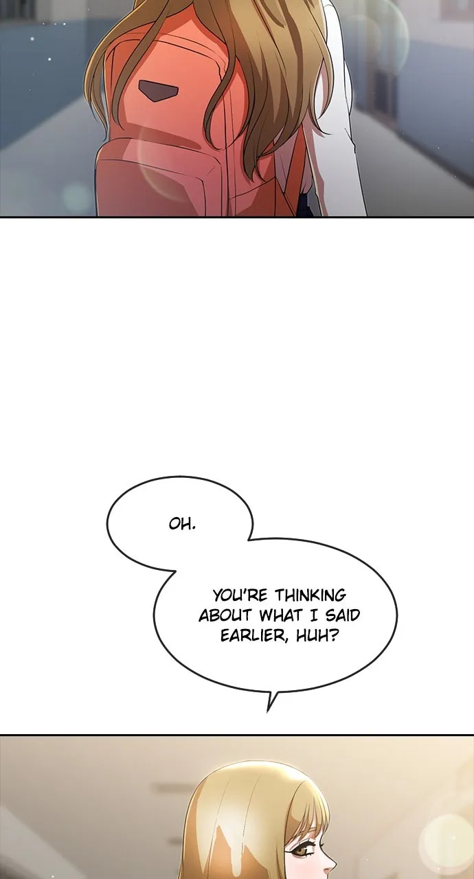 Read Random Chat chapter 261 image 74 on Lezhin