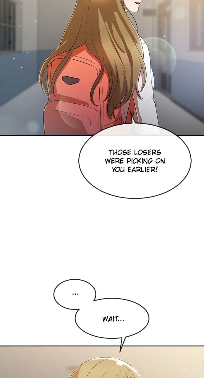 Read Random Chat chapter 261 image 75 on Lezhin