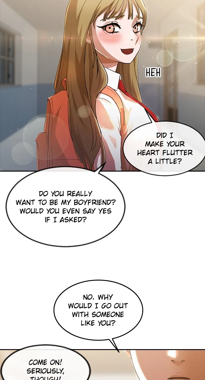 Read Random Chat chapter 261 image 76 on Lezhin