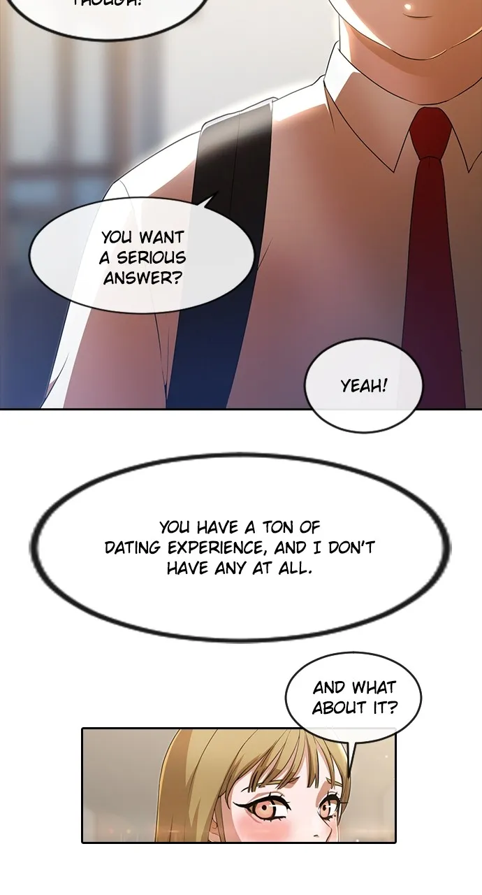 Read Random Chat chapter 261 image 77 on Lezhin