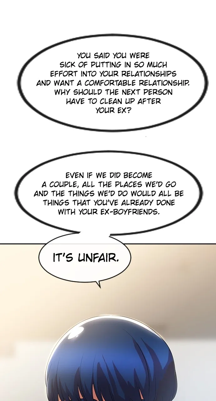 Read Random Chat chapter 261 image 78 on Lezhin