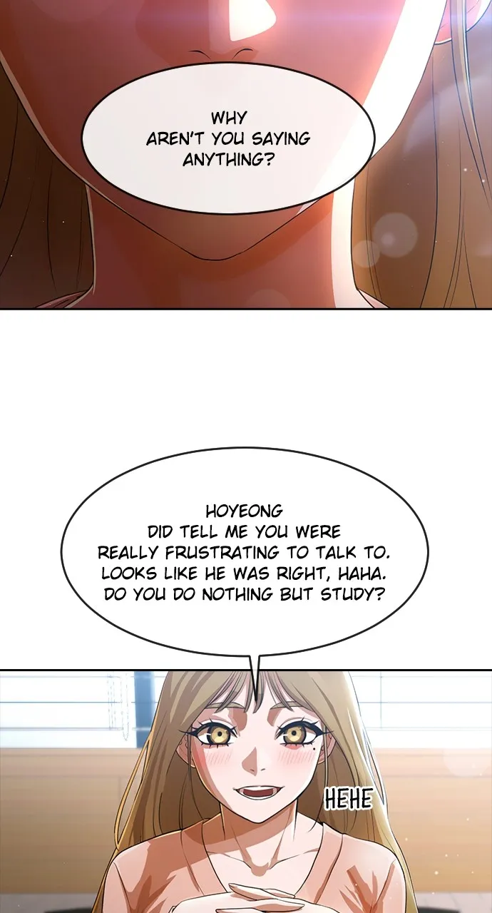 Read Random Chat chapter 261 image 8 on Lezhin