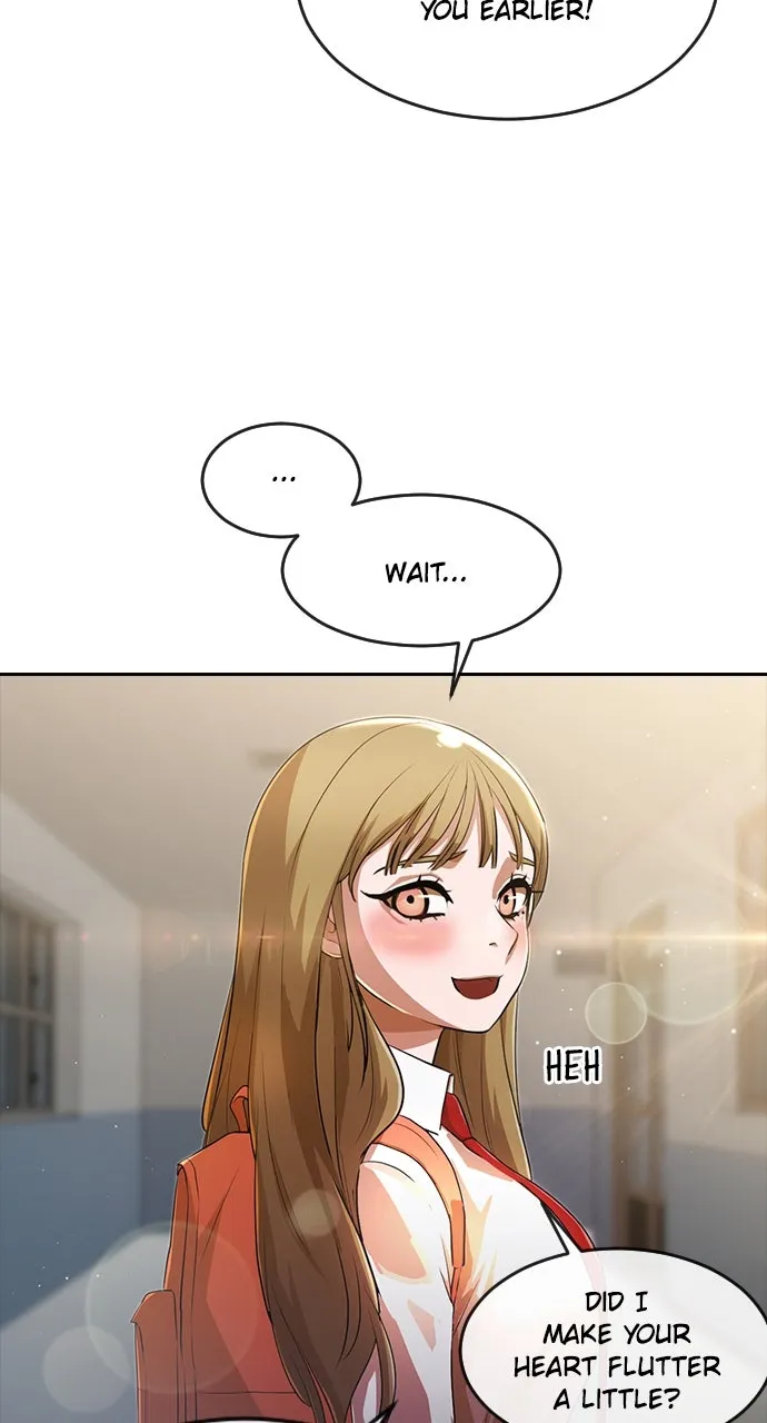 Read Random Chat chapter 262 image 1 on Lezhin