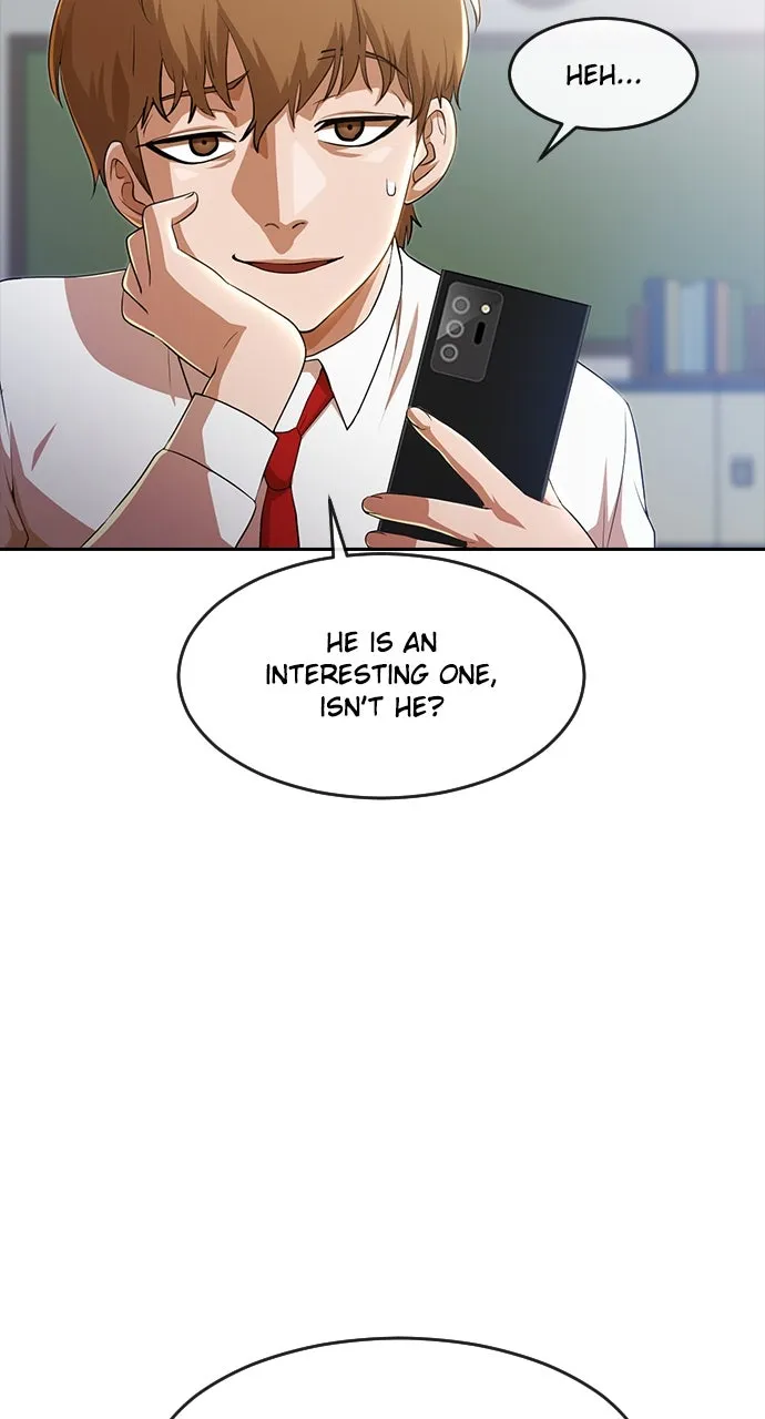 Read Random Chat chapter 262 image 10 on Lezhin