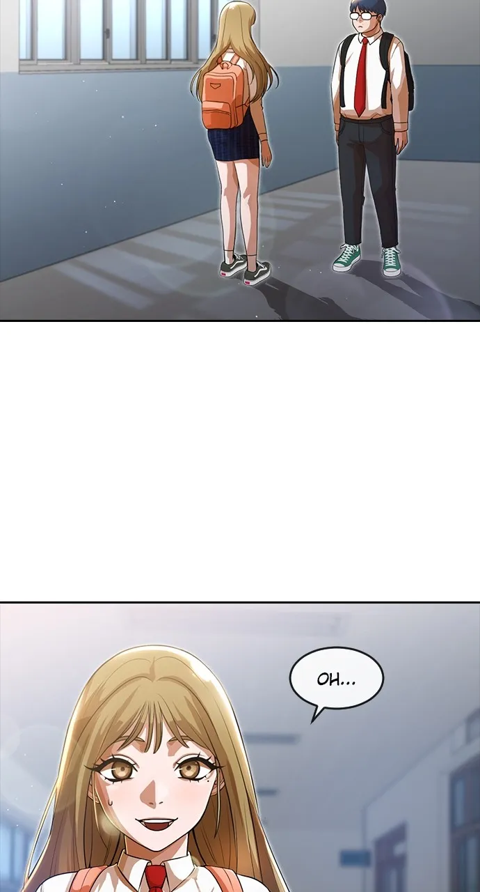 Read Random Chat chapter 262 image 12 on Lezhin