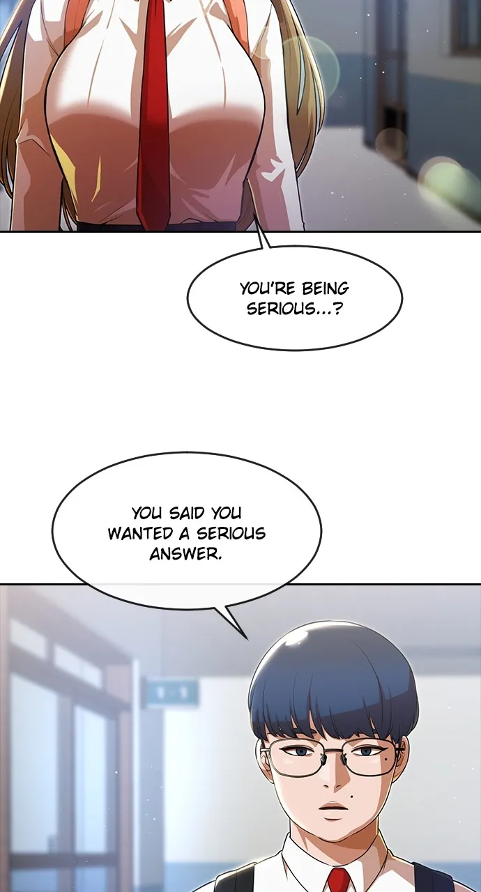 Read Random Chat chapter 262 image 13 on Lezhin
