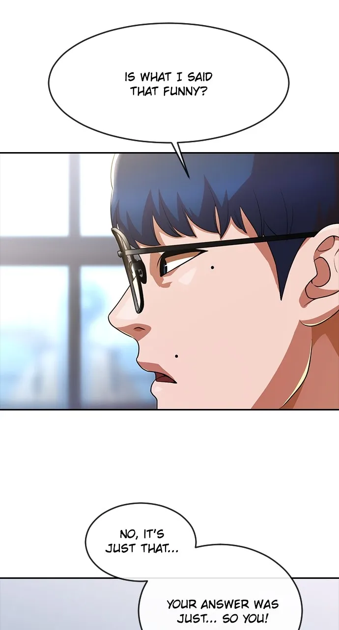 Read Random Chat chapter 262 image 18 on Lezhin
