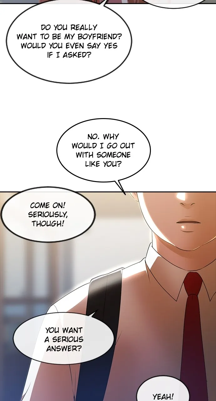Read Random Chat chapter 262 image 2 on Lezhin