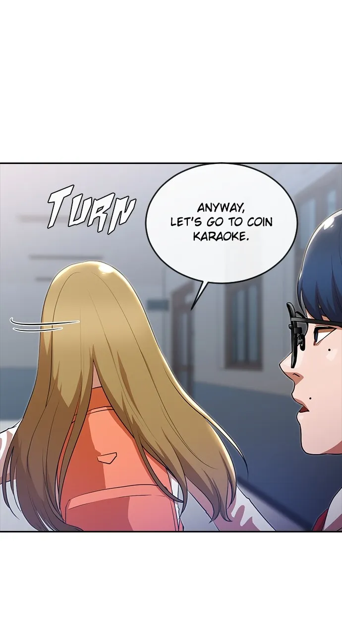 Read Random Chat chapter 262 image 20 on Lezhin