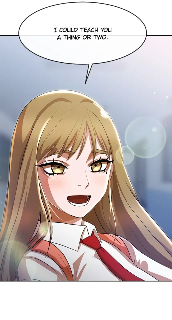 Read Random Chat chapter 262 image 24 on Lezhin