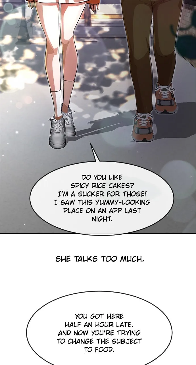 Read Random Chat chapter 262 image 29 on Lezhin