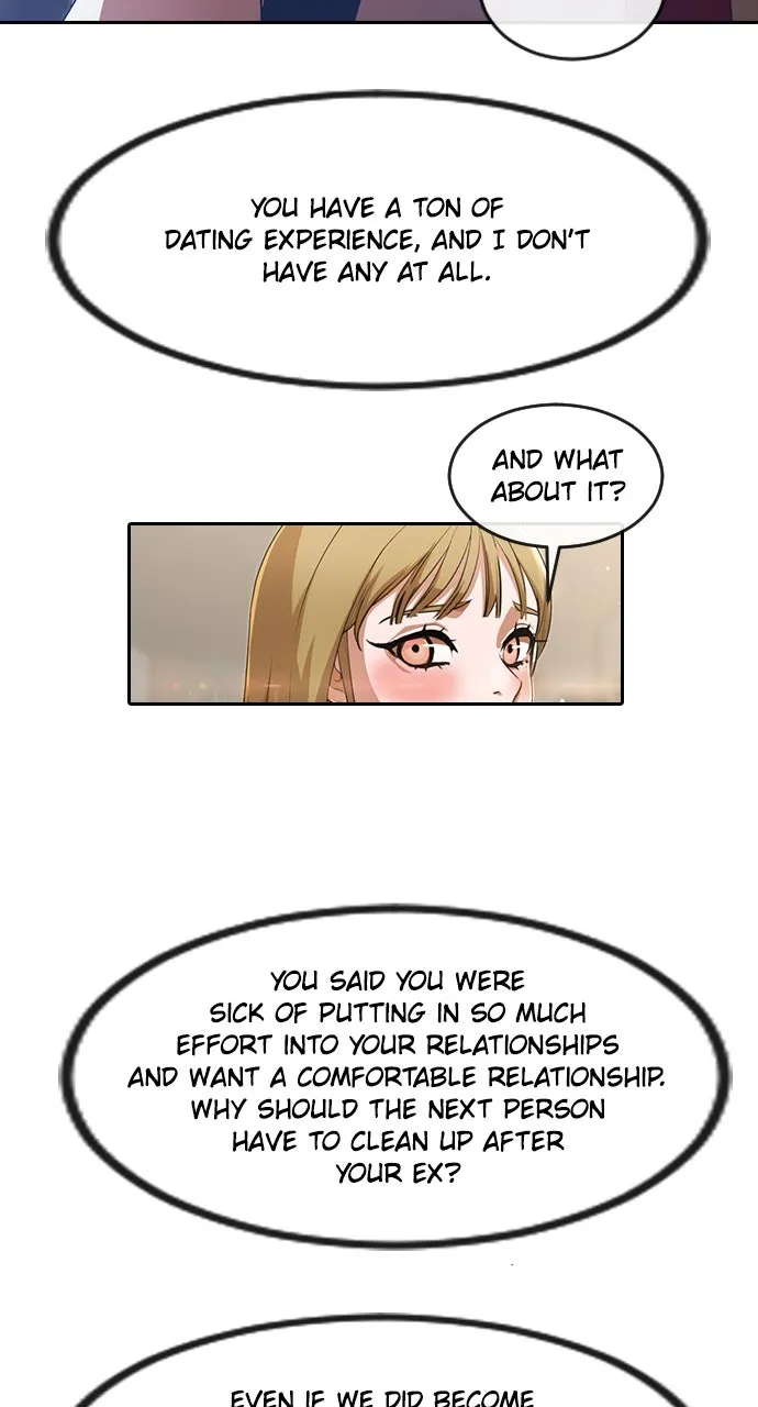 Read Random Chat chapter 262 image 3 on Lezhin