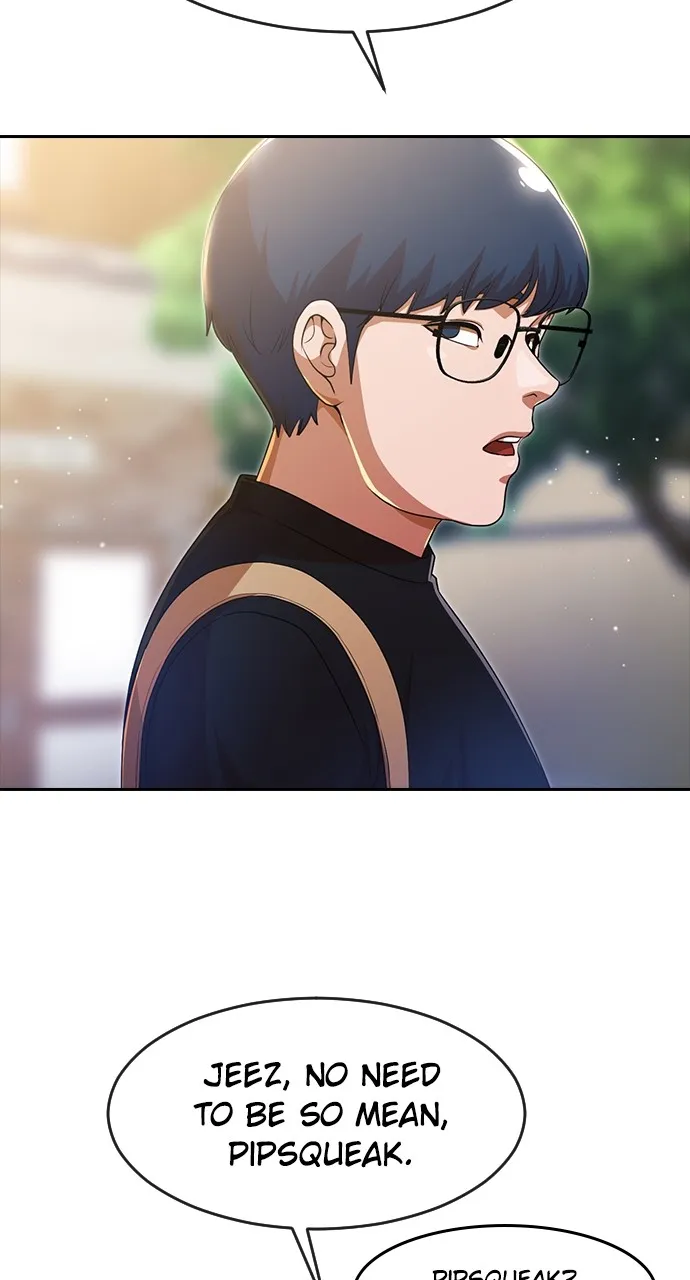 Read Random Chat chapter 262 image 30 on Lezhin