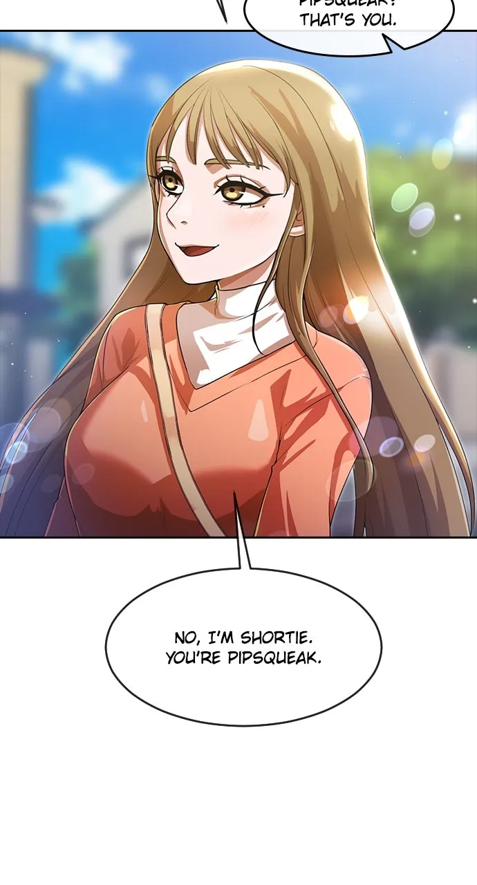 Read Random Chat chapter 262 image 31 on Lezhin