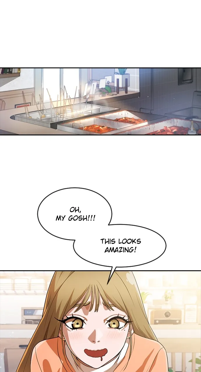 Read Random Chat chapter 262 image 32 on Lezhin