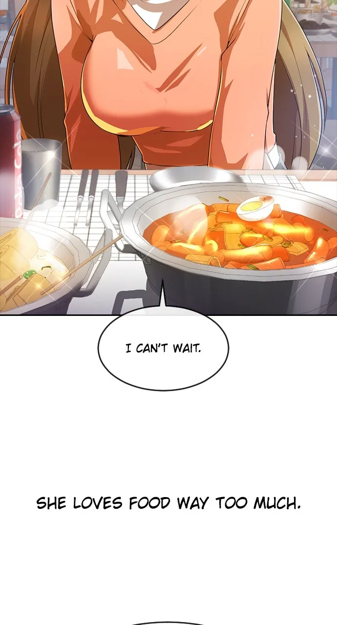Read Random Chat chapter 262 image 33 on Lezhin