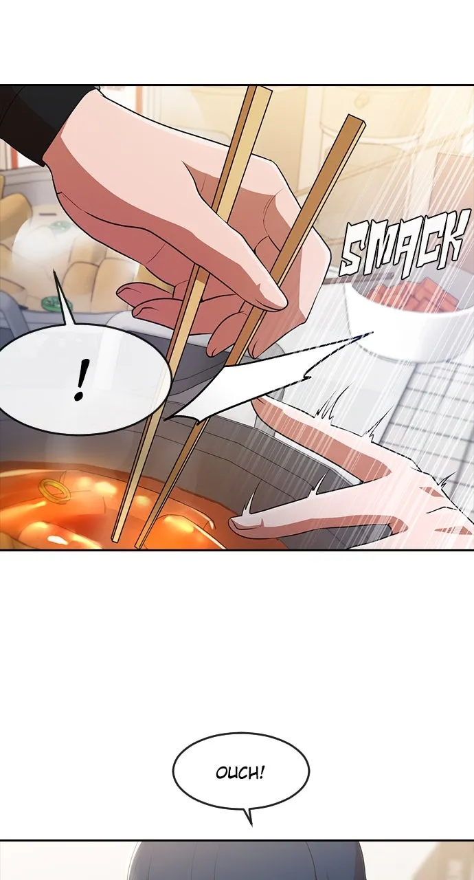 Read Random Chat chapter 262 image 35 on Lezhin