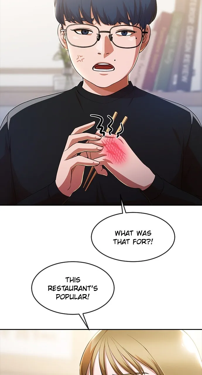 Read Random Chat chapter 262 image 36 on Lezhin