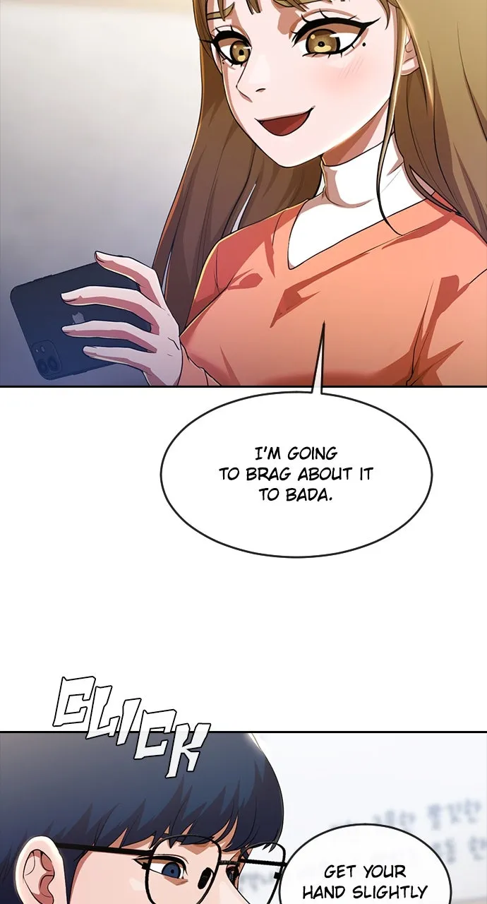 Read Random Chat chapter 262 image 37 on Lezhin