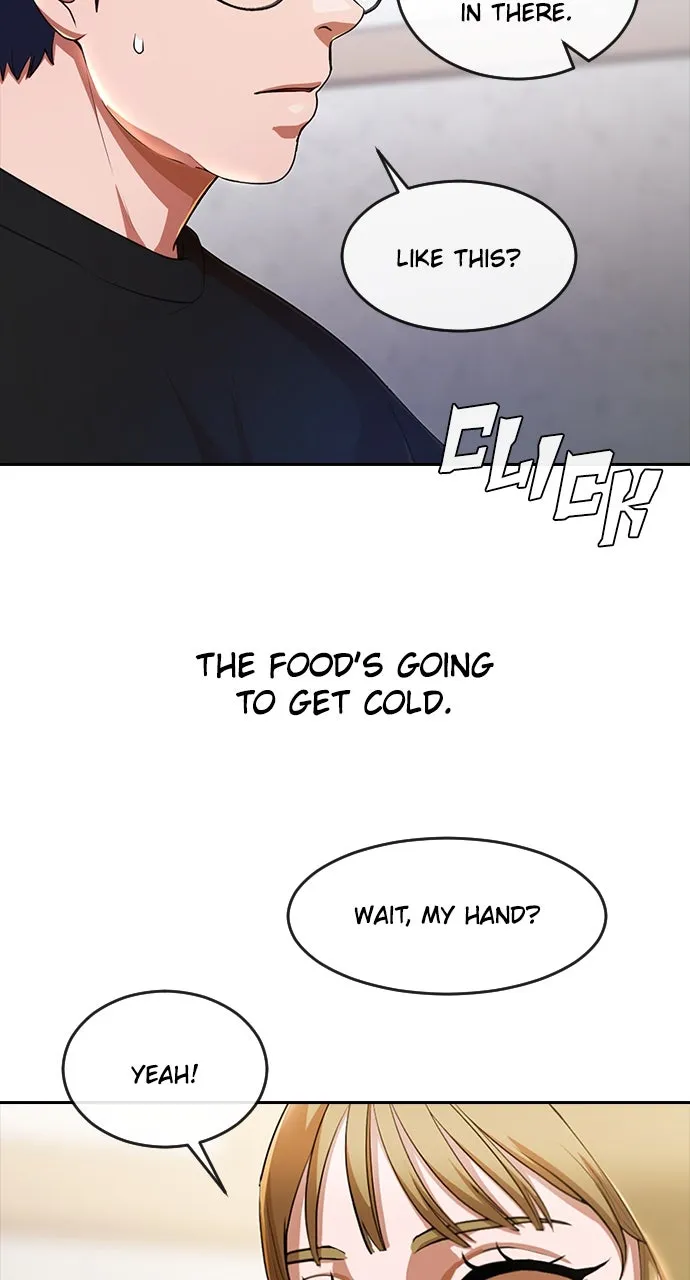 Read Random Chat chapter 262 image 38 on Lezhin