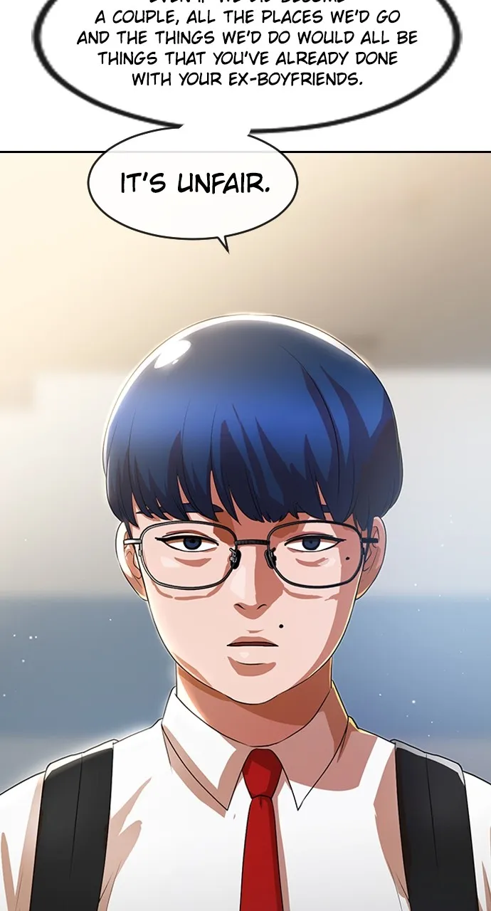 Read Random Chat chapter 262 image 4 on Lezhin