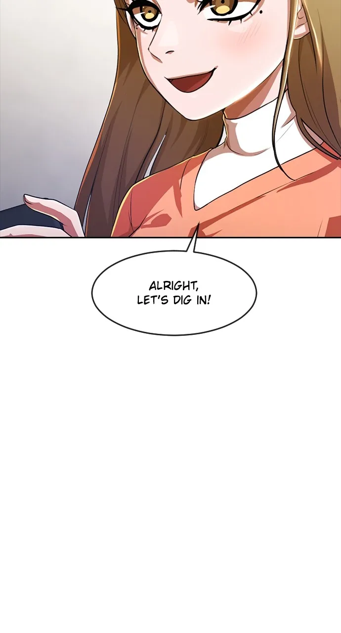 Read Random Chat chapter 262 image 40 on Lezhin
