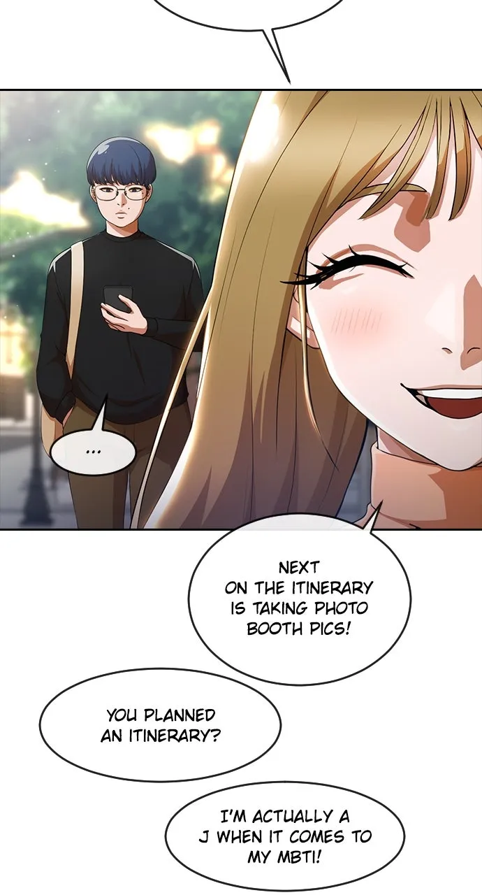 Read Random Chat chapter 262 image 42 on Lezhin