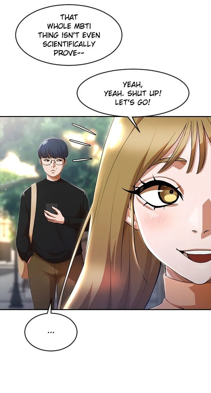 Read Random Chat chapter 262 image 43 on Lezhin