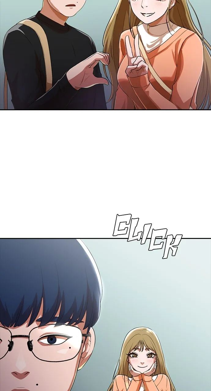 Read Random Chat chapter 262 image 46 on Lezhin