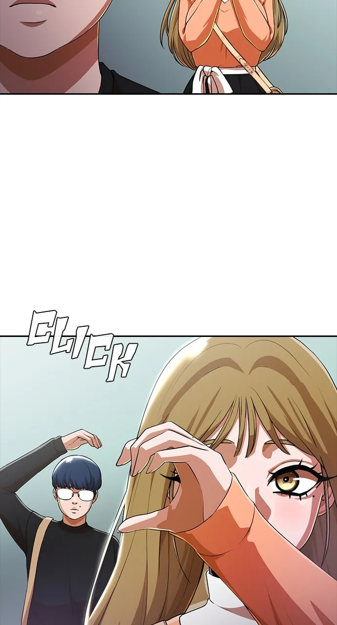 Read Random Chat chapter 262 image 47 on Lezhin