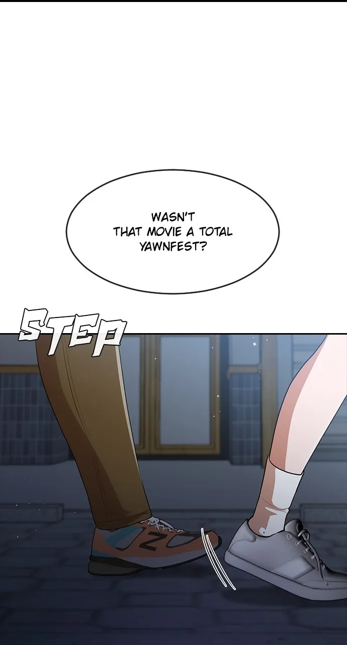 Read Random Chat chapter 262 image 49 on Lezhin