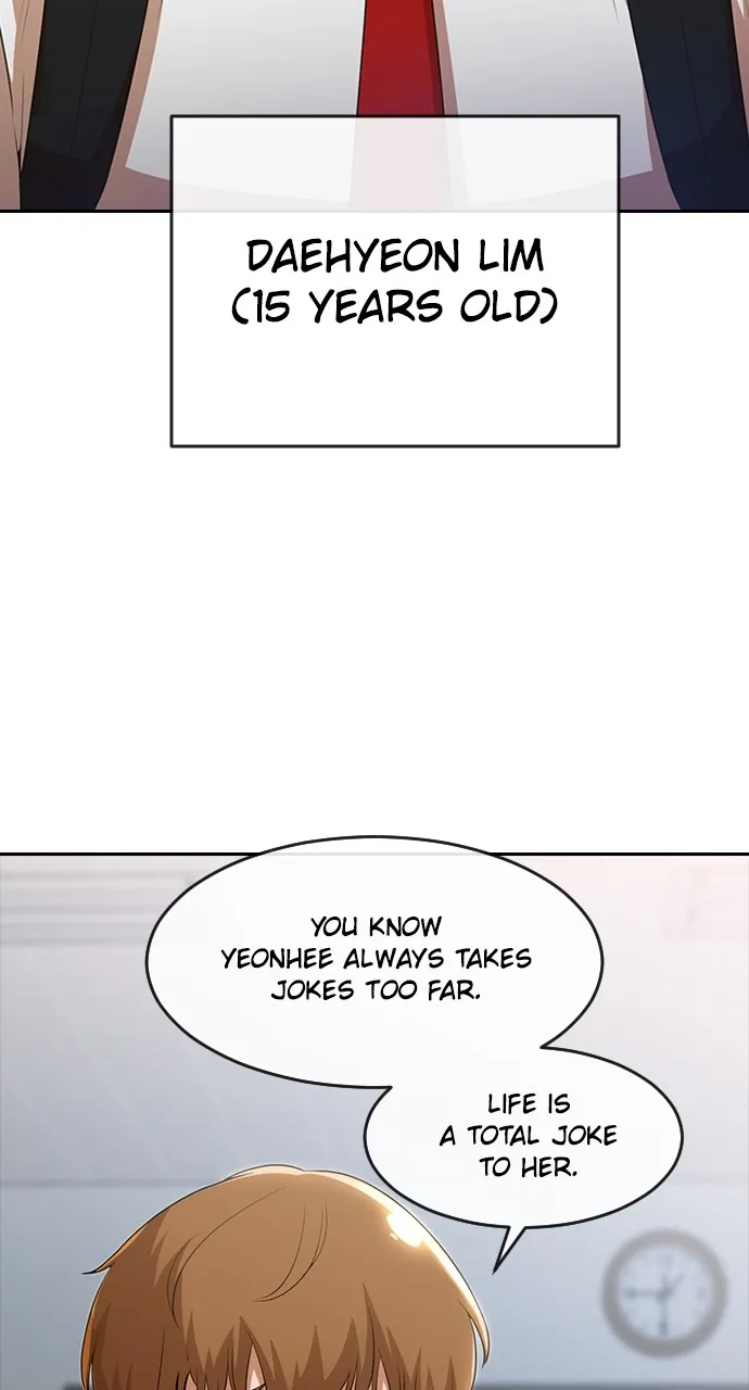 Read Random Chat chapter 262 image 5 on Lezhin