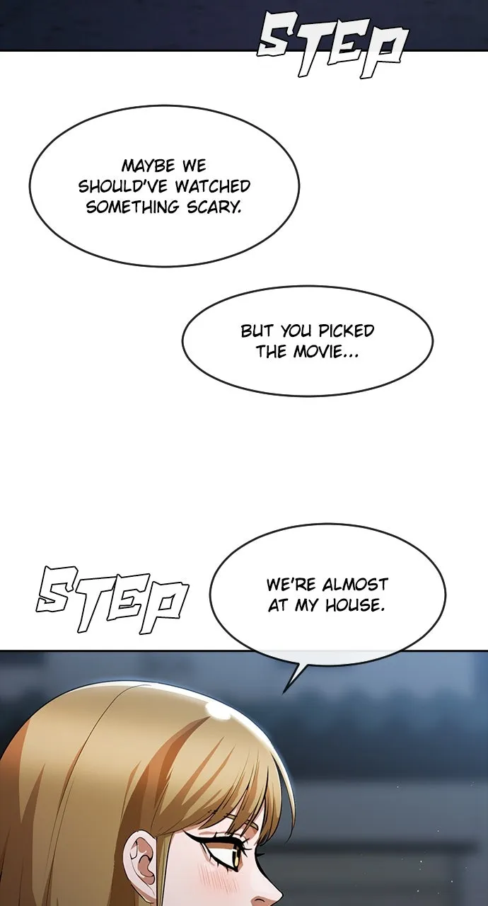 Read Random Chat chapter 262 image 50 on Lezhin