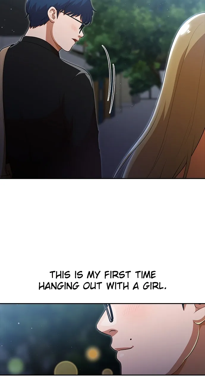 Read Random Chat chapter 262 image 53 on Lezhin